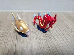 ポケモン フィギュア モンスターコレクション ギャラドス 色違い セット