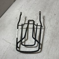 YAMAHA 4JP アプリオ APRIO バイクキャリア ブラック - メルカリ