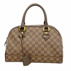 2025年最新】ヴィトン ドゥオモ ダミエの人気アイテム - メルカリ