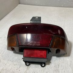 HONDA XR250 MD30 テールライト アッセンブリ ホンダ - メルカリ