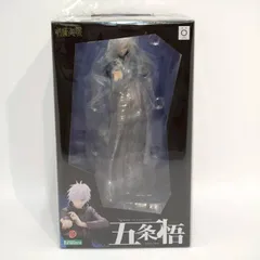 コトブキヤ 『ARTFX J 呪術廻戦 五条悟 』1/8スケールフィギュア