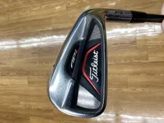 中古】 タイトリスト Titleist AP1 712 8S アイアンセット IR Titleist