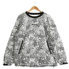 送料0円！】ピンゴルフ｜メンズ｜LL (LL相当)｜長袖中綿スニード