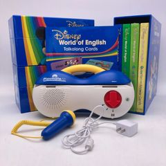 メインプログラム ミッキーメイト ディズニー英語システム DWE 1006881