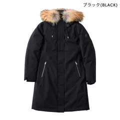 新品 マッカージュ MACKAGE ダウンジャケット DOWN COATのサムネイル