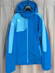 PUMA プーマ Wind Cell ウィンドブレーカー ジャケット パーカー M