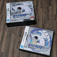 送料無料 稼働品 ポケットモンスターソウルシルバー　ニンテンドーＤＳ DS ソフト