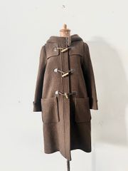 新品未使用品！ ナンバーナイン 中綿 ミリタリージャケット コート