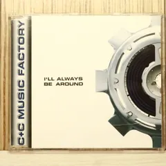国内盤CD★/C&C Music Factory■ オ-ルウェイズ・ビ-・アラウンド 【MVCM13029/4988067021960】U74002