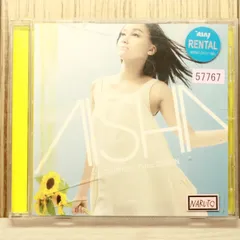 国内盤CD★アイシャ/AISHA■ この声枯らして feat.CHEHON 【BVCL419/4988017679067】U74086のサムネイル