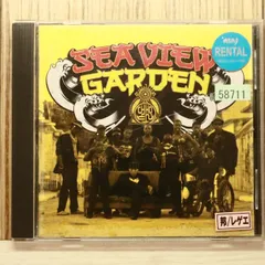 国内盤CD★チェホン/CHEHON■ Seaview Garden - CHEHON 【BVCL348/4988017678664】U74054のサムネイル
