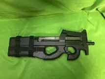 2025年最新】トイテック P90の人気アイテム - メルカリ