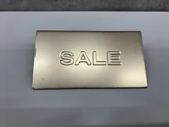 SALEプレート(小)