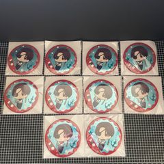 IdentityV 第五人格×GIGO 〜休日のおでかけ〜 隠者 アルヴァ・ロレンツ