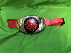 希少品] 昭和 当時物 仮面ライダー 子供用ベルト 石森プロ 東映 レトロ 