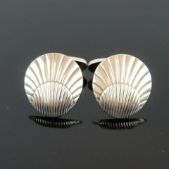 ジョージジェンセン ヨルゲン イヤリング PEWTER 57 シルバー925 