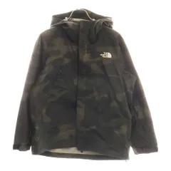 THE NORTH FACE ノベルティ ドットショット ジャケット 迷彩 ノベルティ ドットショット ジャケット メンズ | THE NORTH FACE | ザ