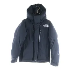 THE NORTH FACE (ザノースフェイス) Baltro Light Jacket バルトロ ライト フーデッドダウンジャケット ブラック ND91840