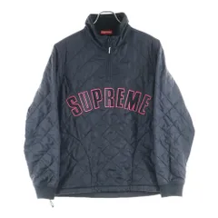 2025年最新】supreme ハーフジップ ナイロンの人気アイテム - メルカリ