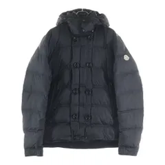 2025年最新】MONCLER ALFREDの人気アイテム - メルカリ