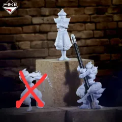 一番くじ HUNTER×HUNTER キメラ アンド F賞 デスクトップ マスコット まとめ