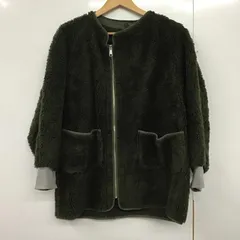 ミリタリー ミリタリー ジャケット、上着 ジャンパー、ブルゾン 