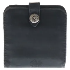 2025年最新】クロムハーツ スクエアボタンビルの人気アイテム - メルカリ