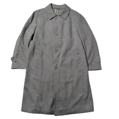 2025年最新】Christian Dior メンズ チェスターコートの人気アイテム