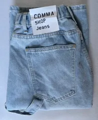 タグ新品 レディース オーバーサイズ ワイド デニムハーフパンツ ハイウエスト ヒップホップ ハーフパンツ