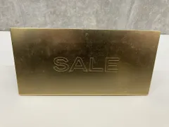 SALEプレート(大)