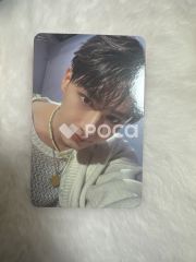 Xdinary Heroes O.de LXVE to DEATH 公開放送 サノク トレカ - メルカリ