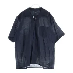 2025年最新】khadi オープンカラーシャツの人気アイテム - メルカリ