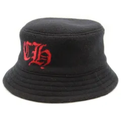 2025年最新】CHROME HEARTS メンズ ハットの人気アイテム - メルカリ