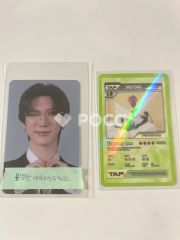 Seventeen ウォヌ セブチ 17 IS RIGHT HERE 公開放送 サノク トレカ