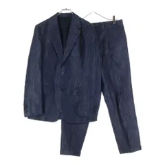 2025年最新】wacko maria ／ ワコマリア セットアップ・スーツ メンズ