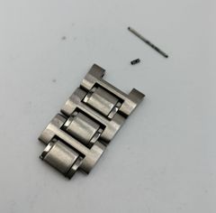 美品・未使用 セイコー 替えバンド 21-18 - メルカリ