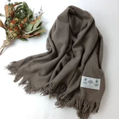 2025年最新】 R&D.M.Co- オールドマンズテーラー ストール ショールの