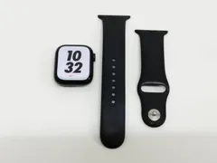 Apple Watch Nike Series 7/GPS/41mm/A2473/ミッドナイト〈MKN43J/A〉 (5)