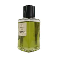 CHANEL シャネル N°19 オードゥトワレット 100ml フランス製
