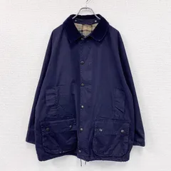 2025年最新】barbour ビューフォート ノンオイルの人気アイテム - メルカリ