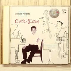 LPレコード 佐藤竹善 CORNERSTONES アナログ - メルカリ