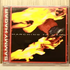 2026年最新】Sammy hagarの人気アイテム - メルカリ