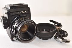 ペンタックス Pentax 6x7 90mm f/2.8 中判 レンズ 2093 - メルカリ