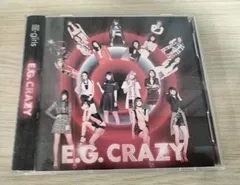 ◆◆◆E-Girls　E.G. CRAZY