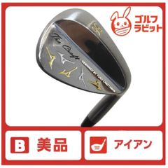 ミズノ ザ クラフト2 ウェッジ 56° ゴルフ5 - メルカリ