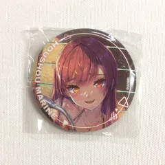 2025年最新】宝鐘マリン 缶バッジの人気アイテム - メルカリ