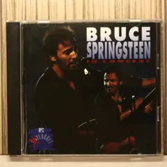 2025年最新】SPRINGSTEEN/闇に吠える街の人気アイテム - メルカリ