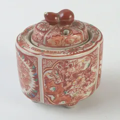 2026年最新】香炉 九谷焼の人気アイテム - メルカリ