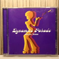 国内盤CD★和田アキ子/akiko wada■ DYNAMITE PARADE 【WPCV10098/4943674019939】U74376