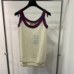 2026年最新】GUCCI メンズ タンクトップ・ノースリーブトップスの人気